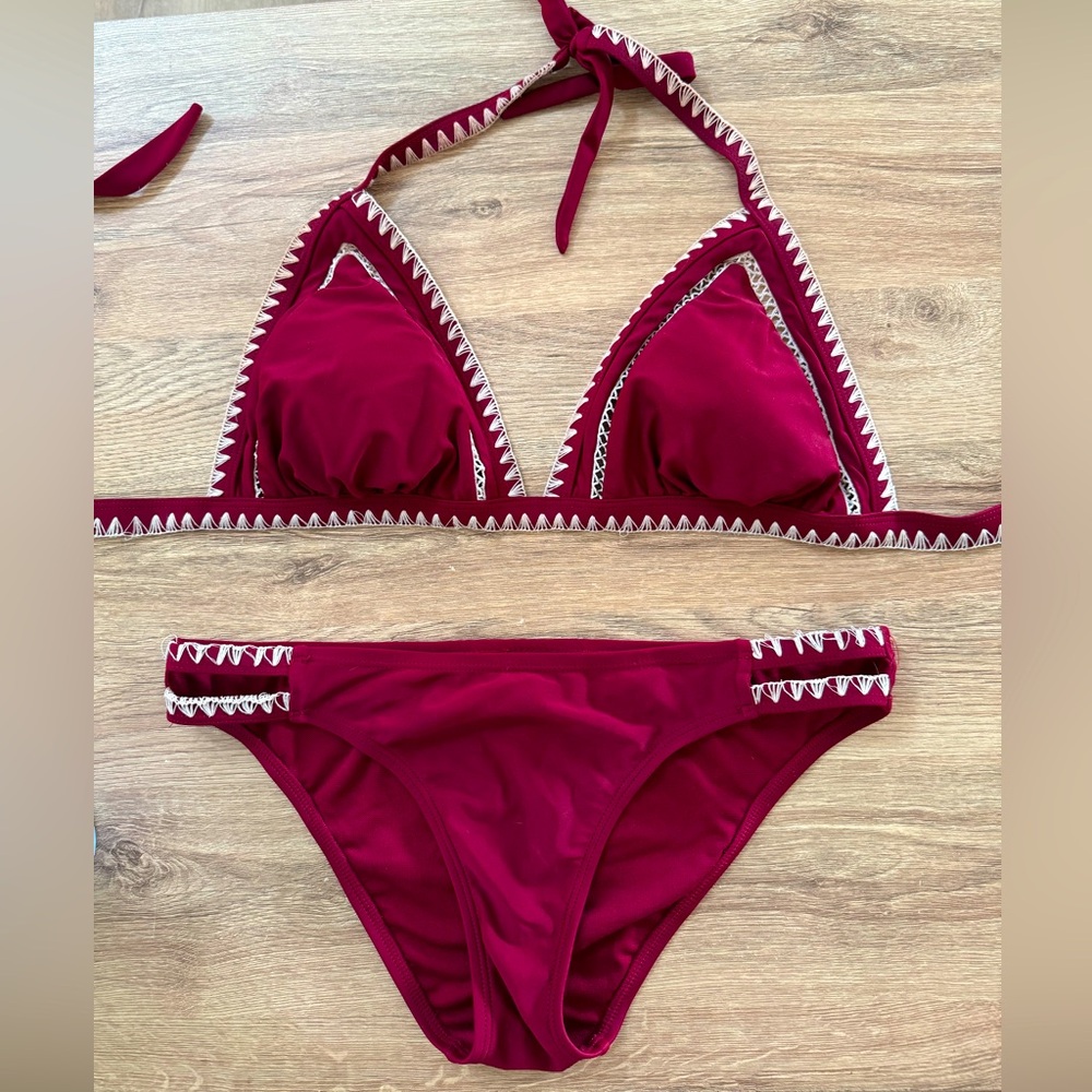 Women’s swimsuit